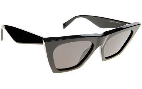 celine cl41468 s sunglasses|Celine Edge Grey.